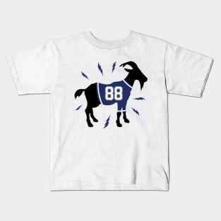 Andrei Vasilevskiy GOAT Kids T-Shirt